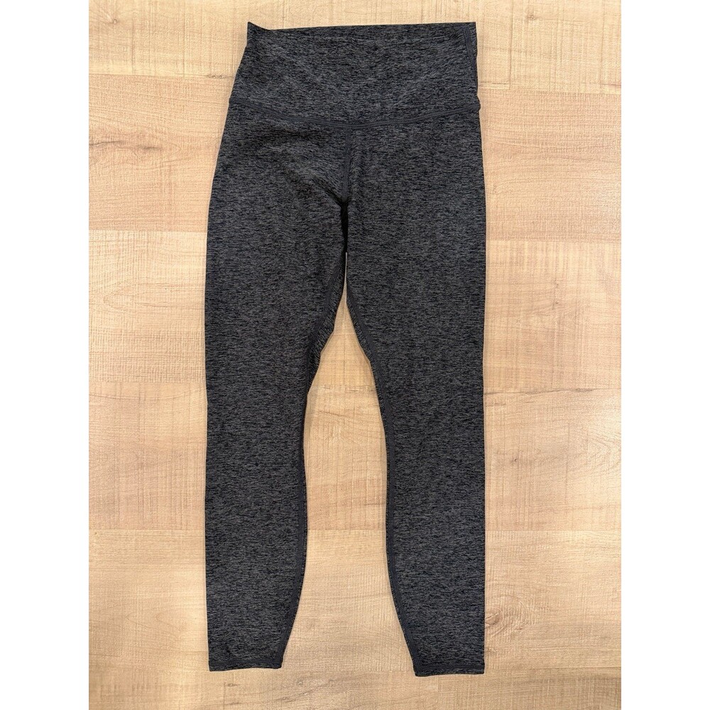 Alo Yoga Cropped Leggings